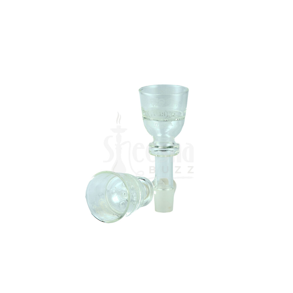 Buy Al Fakher Shisha Head Glass 21mm
