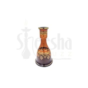 Al Mani Glass Base – G100