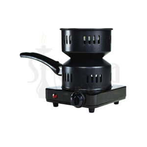 Charcoal Heater 450 Watt