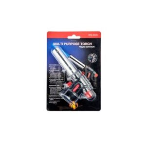 Multi Purpose Gas Torch WS-504C