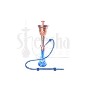 Armani Ice Copper Renovated Shisha Large – Copper