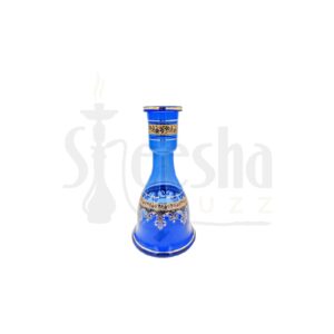 Al Mani Glass Base – G100