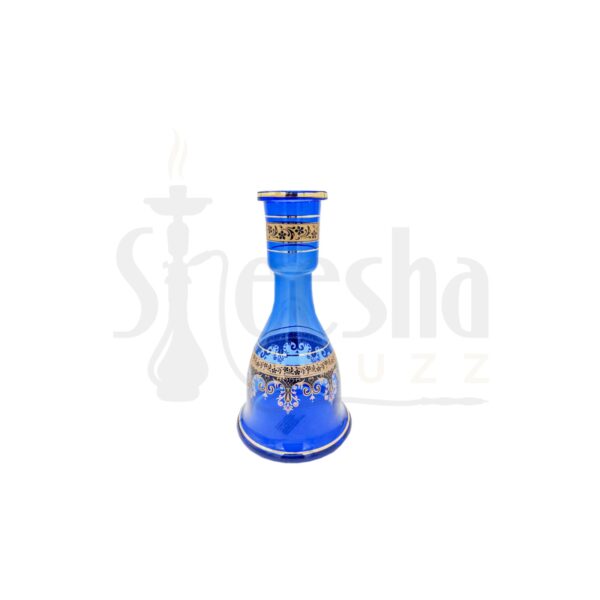 Al Mani Glass Base – G100