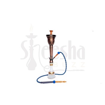 Armani Ice Copper Renovated Shisha Medium Copper