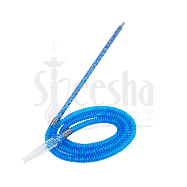 Non Disposable Shisha Hose