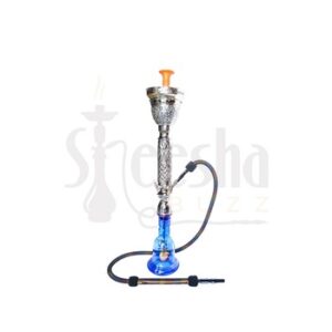 Armani Gold Ice Shisha Large