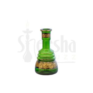 Al Mani Glass Base – G700