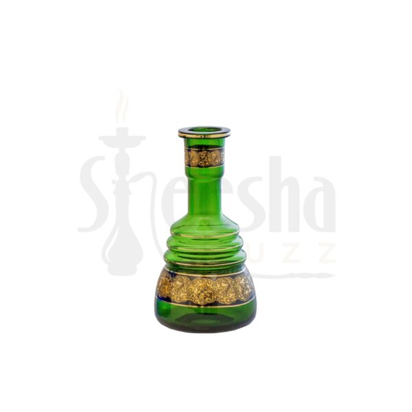 Al Mani Glass Base – G700