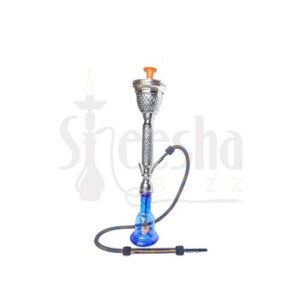 Armani Ice Copper Renovated Shisha Large – Copper