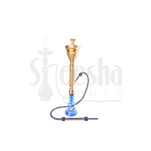 Armani Ice Copper Renovated Shisha Large – Copper