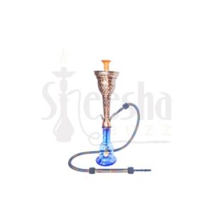 Armani Ice Copper Renovated Shisha Large – Copper