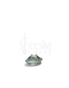 Coal Holder Shisha Head S1 Black