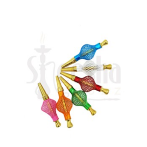 Shisha MouthTip S1 – Assorted Colours