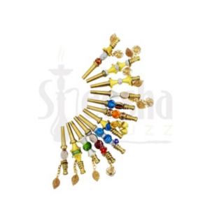 Shisha MouthTip S2 – Assorted Colours