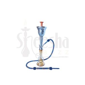 Armani Gold Ice Shisha Large