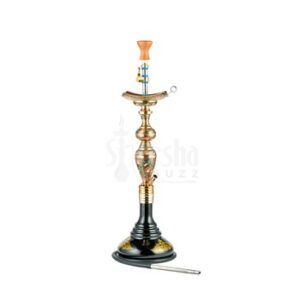 Babili VIP Hookah Medium Full Set