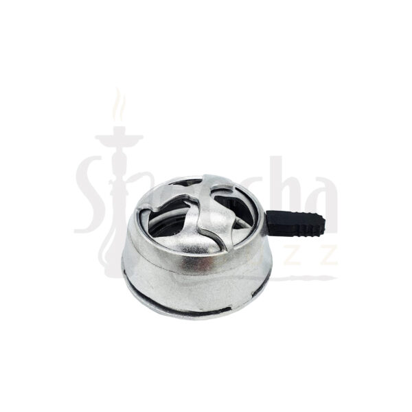 Coal Holder Shisha Head – 2 Coals