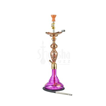 Babili VIP Hookah Medium Full Set