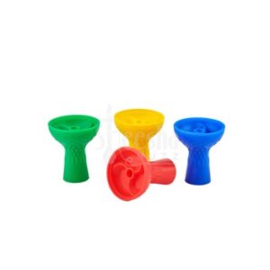 SheeshaBuzz Tongs Multi – Colored A03