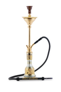 Khalil Mamoon Ice Adeco Zero 2 Door