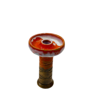 A-14 Sheesha Head