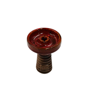 A-38 Sheesha Head