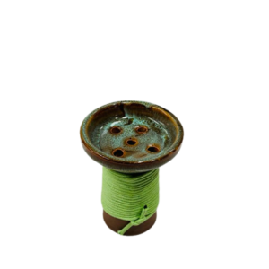 A-35 Sheesha Head