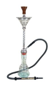 Khalil Mamoon Maqloup Ice