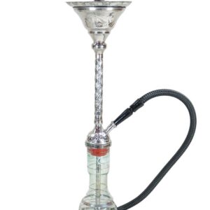 Armani Ice Copper Renovated Shisha Large – Copper