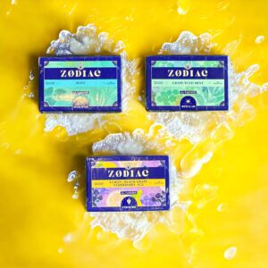 ZODIAC FLAVOUR 50g