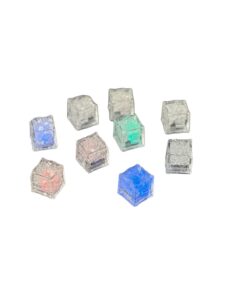 Polychrome Flash Ice 1 piece