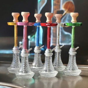 Sheeshabuzz Shisha L22