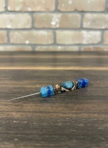 A151 Shisha Head Pin