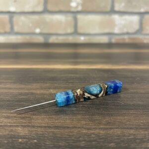 A151 Shisha Head Pin