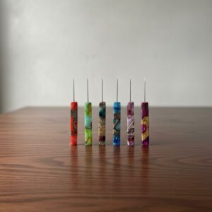 A151 Shisha Head Pin